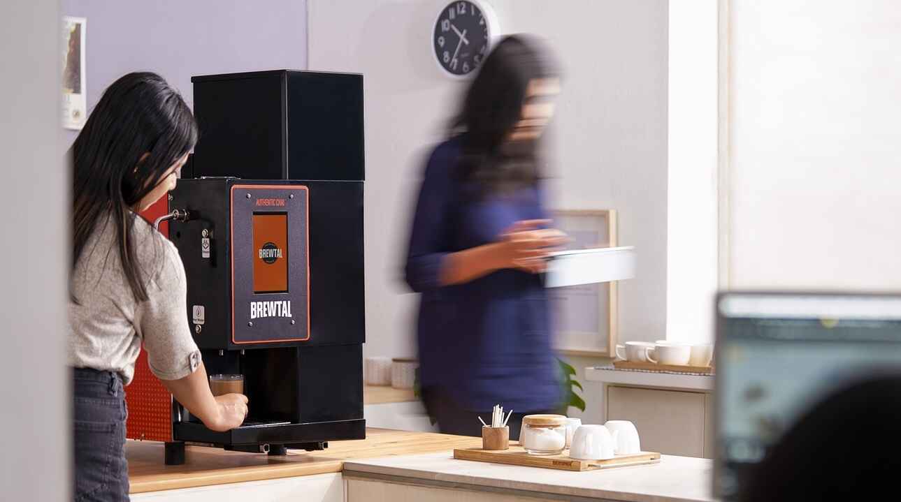 tea-coffee vending machine maintenance tips